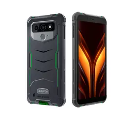 Aligator RX850 eXtremo 4+64GB černo-zelená / 6" IPS / 64GB ROM / IP68 / Android 13