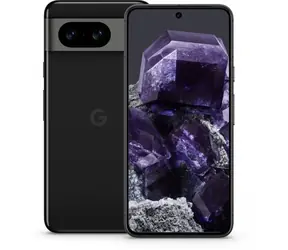 Google Pixel 8 5G 8+128GB černá / 6.2" / 128GB / Android 14