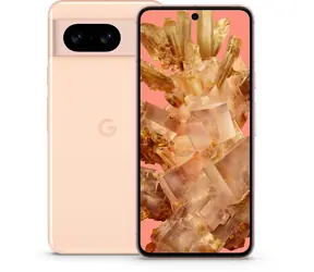 Google Pixel 8 5G 8+128GB růžová / 6.2" / 128GB / Android 14