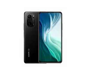 Bazar - Xiaomi Mi 11i 5G 256GB černá / 6.67"/ OC 1x2.84+3x2.42+4x1.8GHz / 108+8+5MP+20MP / Android 11 / bazar