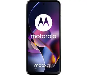 Motorola Moto G54 Power Edition 5G 12+256GB Midnight Blue / 6.5" / 256GB / Android 13
