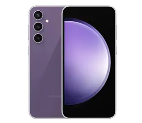 SAMSUNG Galaxy S23 FE 5G 8+256GB fialová / 6.4" / Android 13