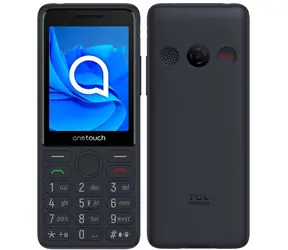 TCL Onetouch 4022s 4+16MB šedá / 2.8" / 16MB