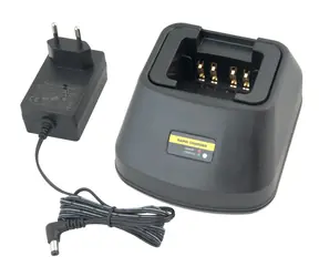 AVACOM Nabíječka baterií pro radiostanice Motorola DP3400 & DP3600 & TRBO XPR6300