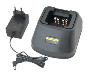 AVACOM Nabíječ baterií pro radiostanice Motorola GP320 & 360 & 380