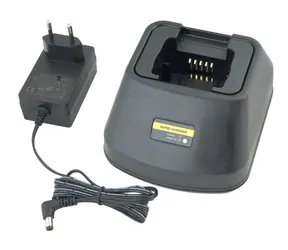 AVACOM Nabíječ baterií pro radiostanice Motorola XT460 & XT420 & RM series
