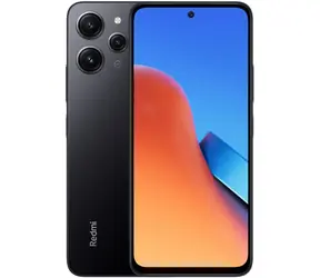 Xiaomi Redmi 12 5G 4+128GB černá / 6.79" / 128GB / Android 12