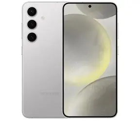 SAMSUNG Galaxy S24 8+128GB šedá / 6.2" / Android 14