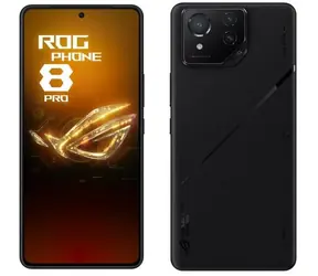 ASUS ROG Phone 8 Pro 16+512GB černá / 6.78" / 512GB / Android 14