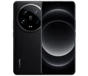 Xiaomi 14 Ultra 16+512GB černá / 6.73" / Android 14