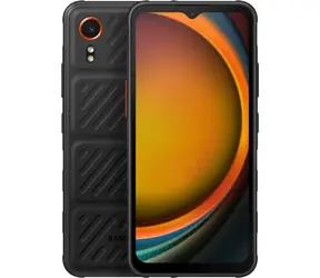 SAMSUNG Galaxy Xcover 7 6+128GB černá / 6.6" / Android 14