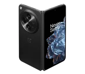 OnePlus Open 16+512GB černá / 7.82" / 512GB / Android 13