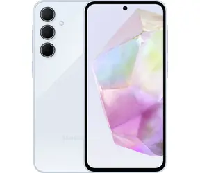 SAMSUNG Galaxy A35 5G 6+128GB modrá / 6.6" / Android 14