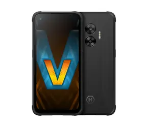 myPhone Hammer Blade V 5G 8+256GB černá / 6.5" IPS / 256GB / Android 13