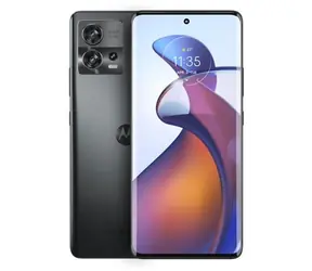 Motorola EDGE 30 Fusion Dual Sim 8GB/128GB šedá / 6.55" / 128GB / Android 12