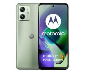Motorola Moto G54 5G Power Edition 12GB/256GB pistáciová / 6.5" / 256GB / Android 13