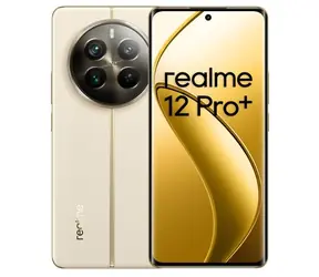 Realme 12 Pro+ 5G 12GB/512GB béžová / 6.7" / 512GB / Android 14