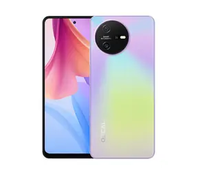 OSCAL TIGER 12 12+256GB fialová / CZ distribuce / 6.6" / 256GB / Android 13