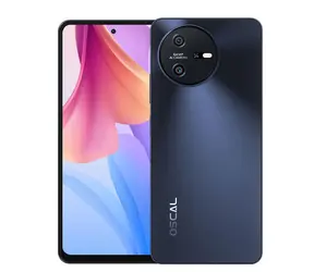 OSCAL TIGER 12 12+256GB šedá / CZ distribuce / 6.6" / 256GB / Android 13