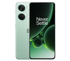OnePlus Nord 3 5G 8+128GB zelená / 6.74" / 128GB / Android 13