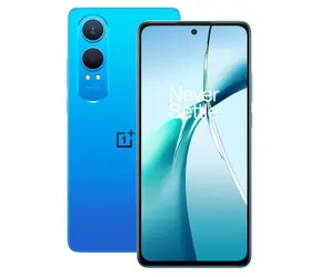 OnePlus Nord CE 4 Lite 5G 8+256GB modrá / 6.67" / 256GB / Android 14