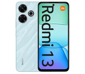Xiaomi Redmi 13 6+128GB modrá / 6.79" / Android 14