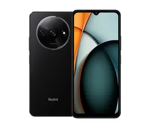 Xiaomi Redmi A3 3+64GB černá / 6.71" / Android 14