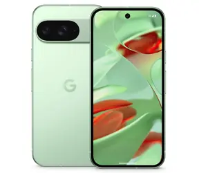 Google Pixel 9 5G 12+128GB zelená / 6.3" / 128GB / Android 14