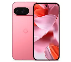 Google Pixel 9 5G 12+256GB červená / 6.3" / 256GB / Android 14