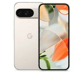 Google Pixel 9 5G 12+256GB bílá / 6.3" / 256GB / Android 14