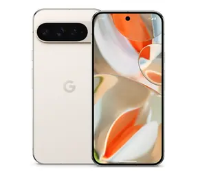 Google Pixel 9 Pro XL 5G 16+256GB bílá / 6.75" / 256GB / Android 14