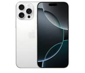 Apple iPhone 16 Pro Max 512GB bílý titan / 6.9" / 512GB / iOS18