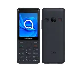 Rozbaleno - TCL Onetouch 4022s 4+16MB šedá / 2.8" / 16MB / rozbaleno