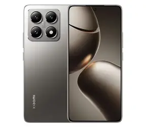 Xiaomi 14T 12+256GB šedá / 6.67" / Android 14