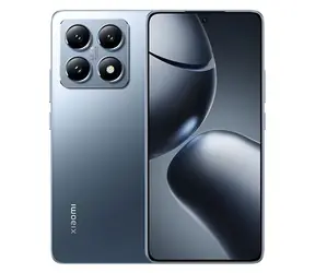 Xiaomi 14T 12+256GB modrá / 6.67" / Android 14