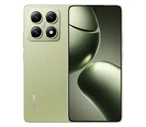 Xiaomi 14T 12+256GB zelená / 6.67" / Android 14