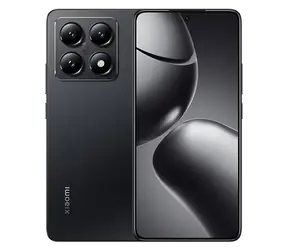 Xiaomi 14T 12+512GB černá / 6.67" / Android 14