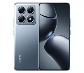 Xiaomi 14T Pro 12+512GB modrá / 6.67" / Android 14