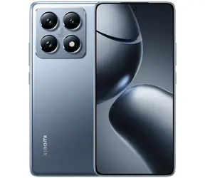 Xiaomi 14T Pro 12GB+1TB modrá / 6.67" / Android 14