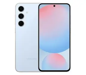SAMSUNG Galaxy S24 FE 5G 8+256GB modrá / 6.7" / Android 14