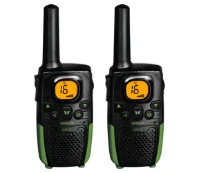 SENCOR SMR 131 Twin / 2x vysílačka / LCD / dosah 7km / 16 kanálů