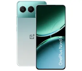 OnePlus Nord 4 5G 12+256GB zelená / 6.74" / 256GB / Android 14
