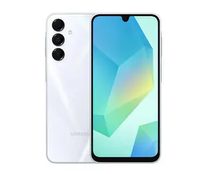 SAMSUNG Galaxy A16 LTE 4+128GB šedá / 6.7" / Android 14