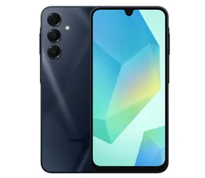 SAMSUNG Galaxy A16 5G 4+128GB černá / 6.7" / Android 14