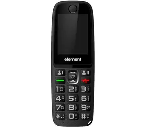 SENCOR ELEMENT P032S / 2.4" TFT / microSD /  Svítilna / BT