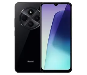 Xiaomi Redmi 14C 4+128GB černá / 6.88" / Android 14