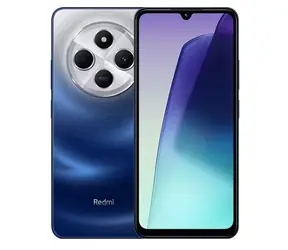 Xiaomi Redmi 14C 8+256GB modrá / 6.88" / Android 14