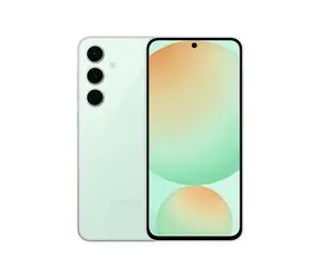 Rozbaleno - SAMSUNG Galaxy S24 FE 5G 8+128GB zelená / 6.7" / Android 14 / rozbaleno