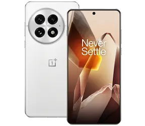 OnePlus 13 5G 16+512GB bílá / 6.82" / 512GB / Android 15