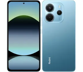 Xiaomi Redmi Note 14 6+128GB modrá / 6.67" / Android 14